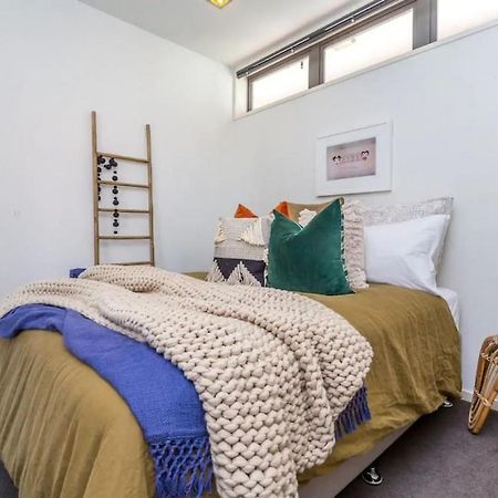 Deluxe Mahuhu 2 Bedroom - Spark Arena - Free Parking 奥克兰 外观 照片