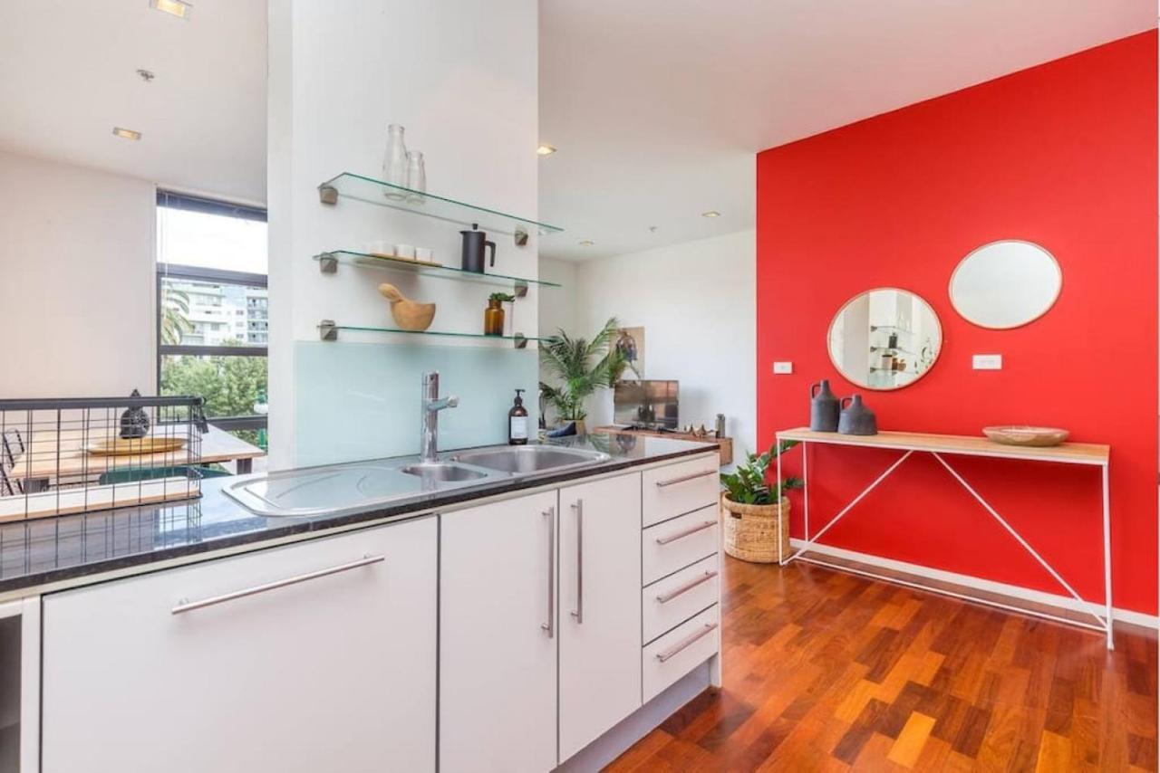 Deluxe Mahuhu 2 Bedroom - Spark Arena - Free Parking 奥克兰 外观 照片