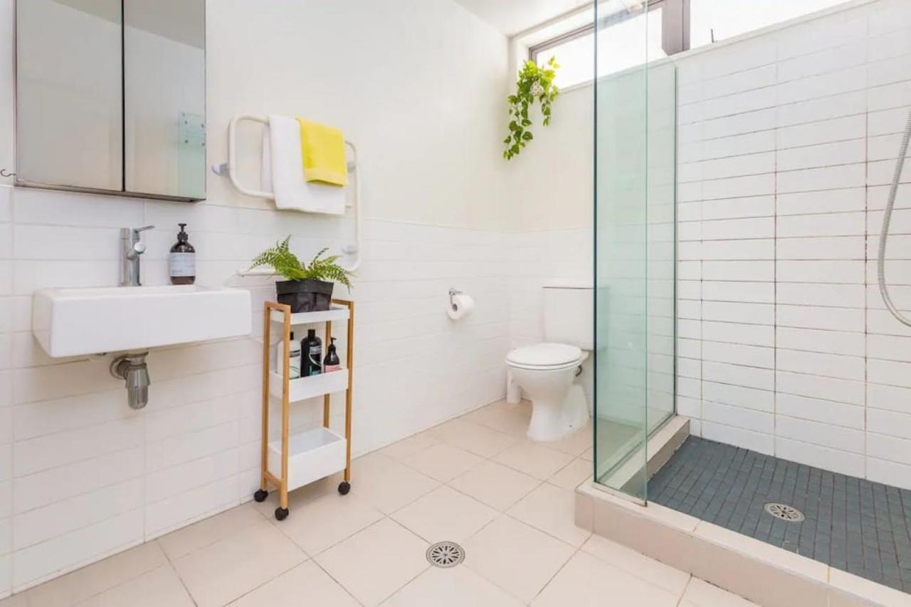 Deluxe Mahuhu 2 Bedroom - Spark Arena - Free Parking 奥克兰 外观 照片