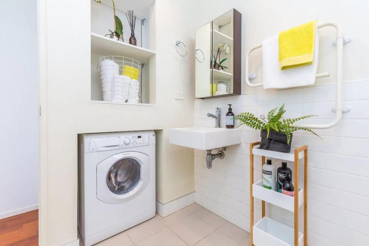 Deluxe Mahuhu 2 Bedroom - Spark Arena - Free Parking 奥克兰 外观 照片